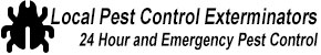 Tucumcari NM Pest Control Exterminators